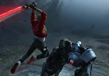 Intergalactic: De Heretische Profeet om RPG-elementen ...