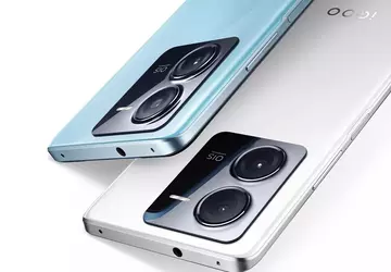 De iQOO Z9 Turbo met Snapdragon ...