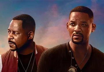 Lachen, actie en adrenaline - 'Bad ...