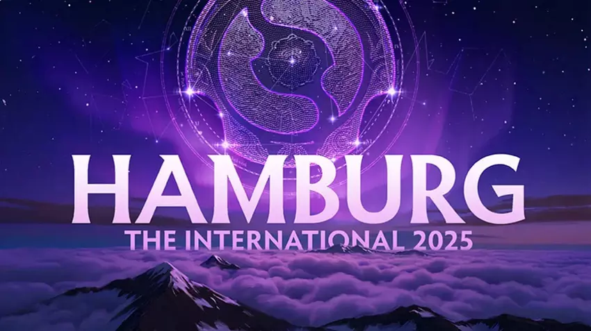 The International keert terug naar Duitsland: het 2025 Dota 2 Wereldkampioenschap wordt gehouden in Hamburg