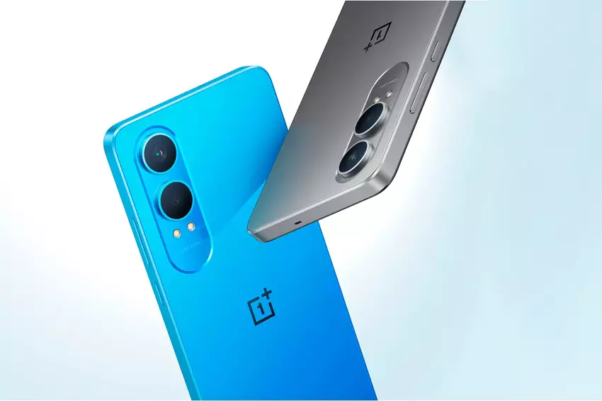 OnePlus Nord CE 4 Lite 5G bezitters van een OnePlus Nord CE 4 Lite zijn begonnen met het ontvangen van de nieuwe OxygenOS update 