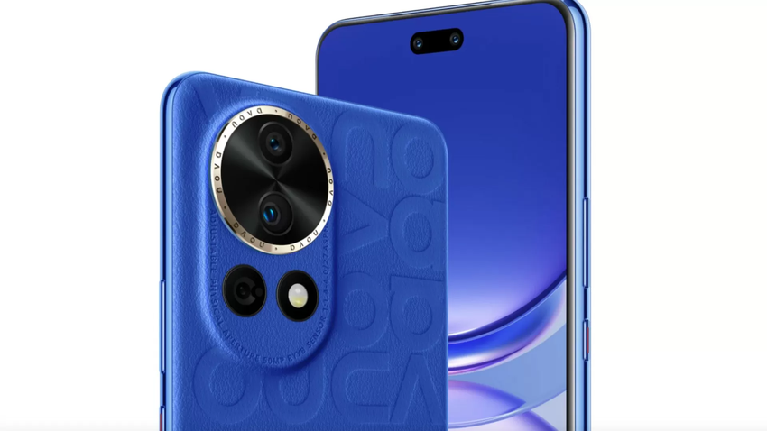 Geruchten: Huawei Nova 13 krijgt Kirin 9010-processor en satellietconnectiviteit