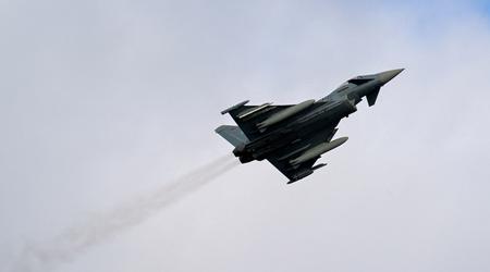 Duitsland mag embargo op levering van Europese Eurofighter Typhoon-gevechtsvliegtuigen aan Saudi-Arabië opheffen
