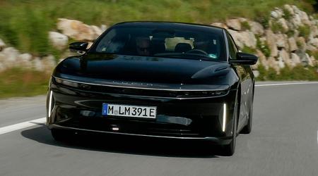 Samsung heeft bevestigd dat het batterijen heeft geproduceerd voor de elektrische auto met het grootste rijbereik ter wereld