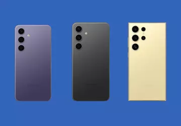 De eerste officiële afbeeldingen van de ...