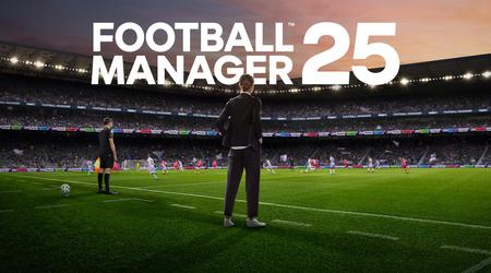 Sega annuleert Football Manager 25 om zich te concentreren op de ontwikkeling van Football Manager 26