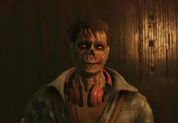 Je kunt nu een Ghoul worden ...