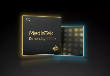 MediaTek onthult Dimensity 9200+: een overgeklokte ...