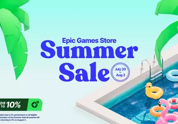 Mis het niet! Epic Games Store ...