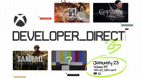 Op 23 januari vindt de Xbox Developer Direct plaats: wat kun je verwachten van de presentatie en waar kun je het bekijken?