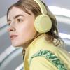 Bijgewerkte over-ear hoofdtelefoon van Sony