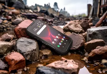 Kyocera Duraforce Pro 3 is een ...