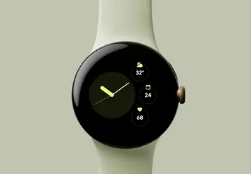 Geruchten: Pixel Watch 2 krijgt verbeterde ...
