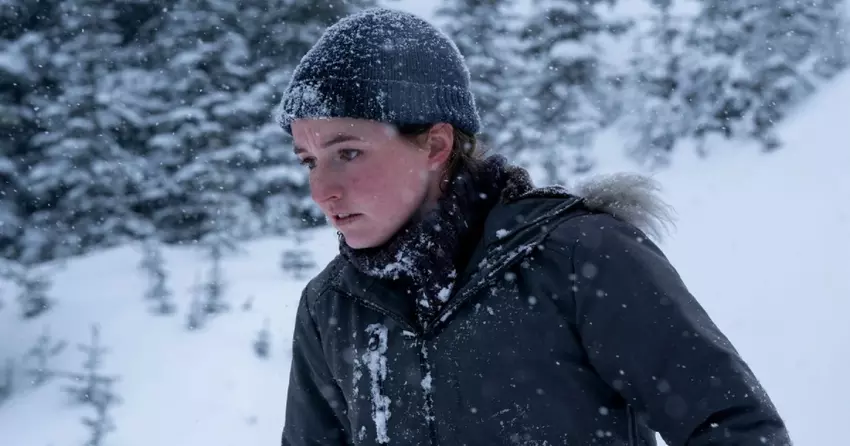 The Last of Us seizoen twee verandert de karakterintroductie van Abby om spoilers tussen de seizoenen te voorkomen