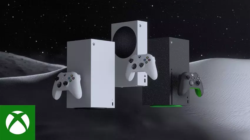Microsoft heeft de "console race" verloren: volgens een insider hebben de verkopen van Xbox Series X|S de 30 miljoen eenheden niet gehaald