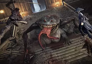 De president van Nintendo of America ...