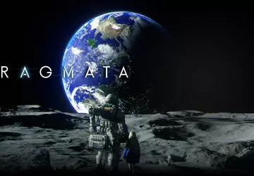 Pragmata is niet geannuleerd of vergeten: ...