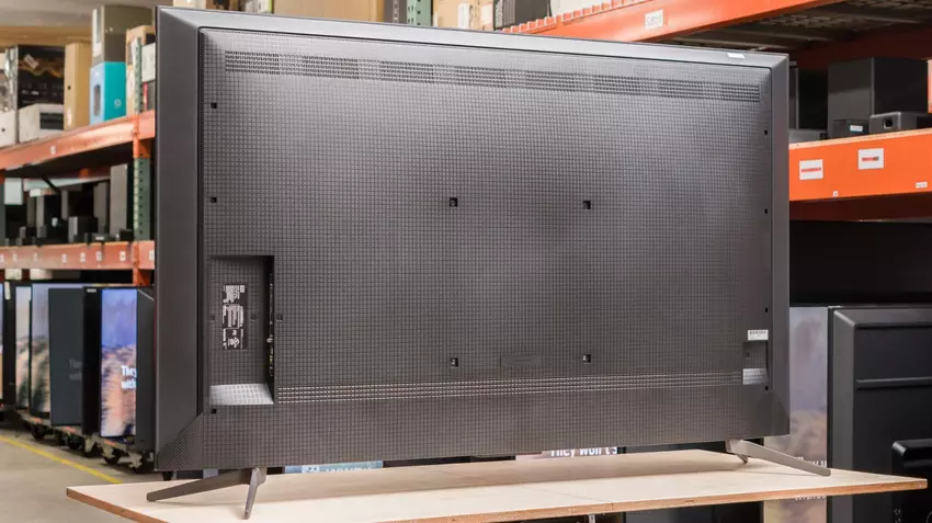 TCL Q7 QLED 4K TV 1000 euro