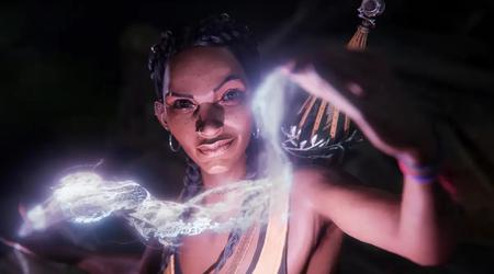 Een authentieke blik op de folklore van het zuiden van de VS: er is een nieuwe trailer onthuld voor de actiegame South of Midnight