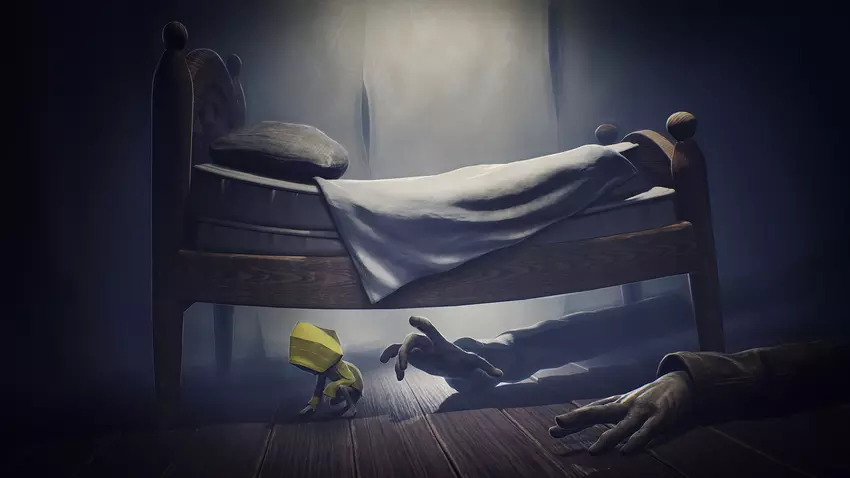 Horror is terug in 4K en 60 FPS: Little Nightmares Enhanced Edition is nu beschikbaar op Steam