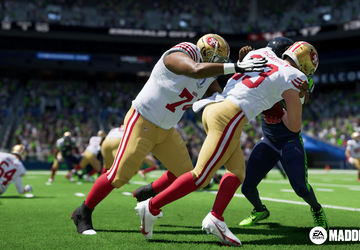 EA heeft een trailer vrijgegeven voor ...