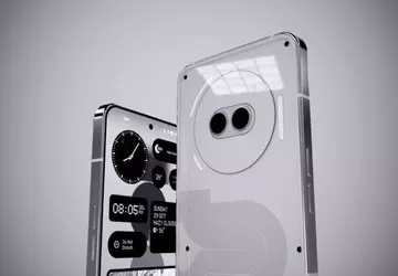 Nothing Phone (2a) krijgt een 45W ...