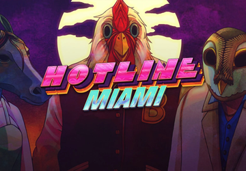 Hotline Miami 1 en 2 krijgen ...