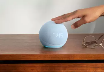 Amazon Echo Dot 5 Gen: slimme ...