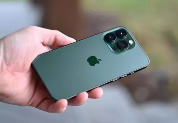 iPhone 16 komt mogelijk in een ...