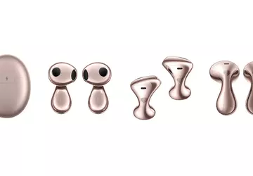 Huawei presenteert FreeBuds 6 in een ...