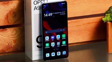 OPPO A98 smartphone review: snel opladen en een microscoopcamera