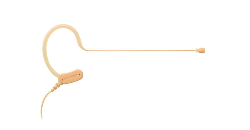 Shure Microflex MX153T/O-TQG microfoon voor sprekers