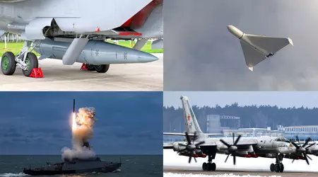 Volodymyr Zelensky: Rusland vuurde in maart meer dan 400 raketten, 3.000 geleide bommen en 600 drones af op Oekraïne