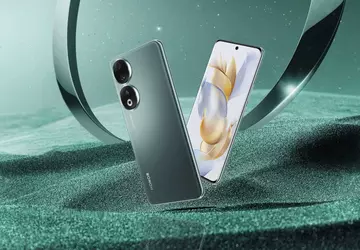 Honor keert na een pauze van ...