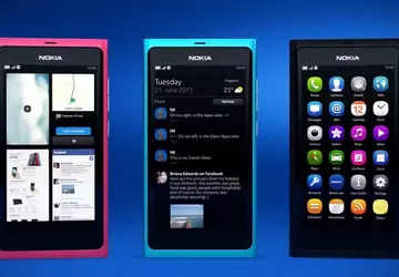 HMD Global bereidt een nieuwe smartphone ...