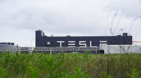 Tesla Gigafactory Shanghai had 13 maanden om zijn tweede miljoen elektrische auto's te produceren