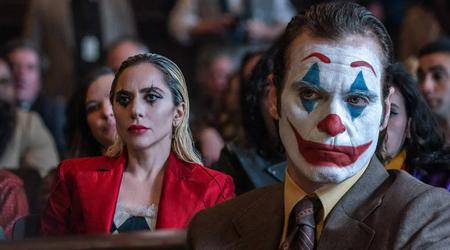 Lady Gaga nam de kritiek op de tweede Joker nogal voorzichtig op: "Mensen houden soms gewoon niet van sommige dingen".