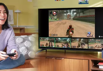 GameChat-functie van Nintendo Switch 2 vereist ...