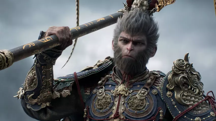 Geloof het of niet: de gebeurtenissen van de Black Myth Wukong-add-on zullen zich onder water afspelen, en de releasedatum zal in augustus zijn