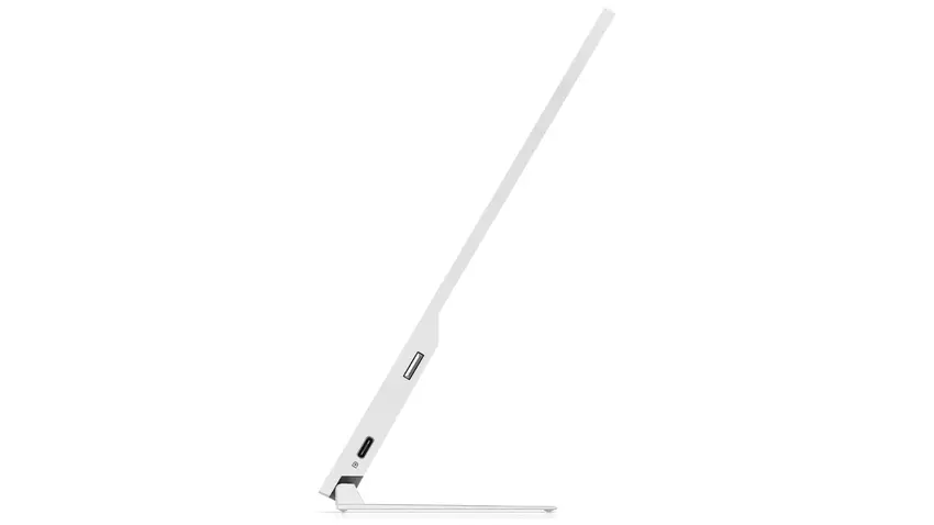 HP E14 G4 draagbare monitor voor laptop