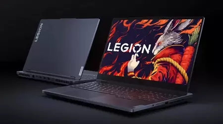 Lenovo Legion R7000: gaming-laptop met AMD Ryzen 7 7840H-processor en NVIDIA GeForce RTX 4060 grafische kaart