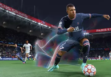 Gerucht: 2K krijgt FIFA-licentie voor nieuw ...