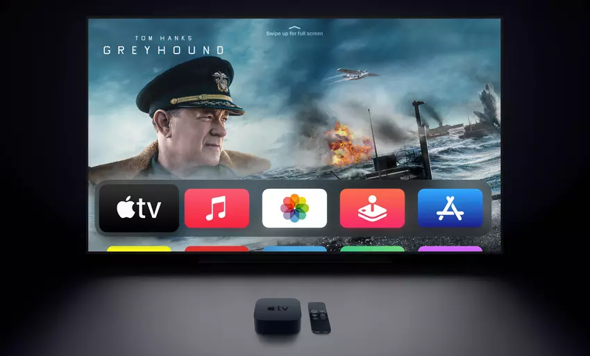 Apple is begonnen met het testen van tvOS 18 Beta 8: lijst met wijzigingen