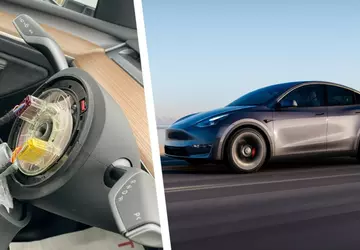 Tesla roept vrijwillig 137 Model Y ...