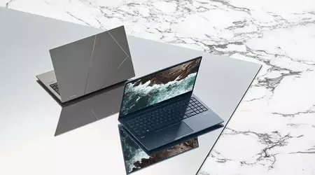 ASUS ZenBook 15 OLED - Ryzen 7000, 2,8K scherm bij 120Hz, 13 uur accuduur en Windows 11