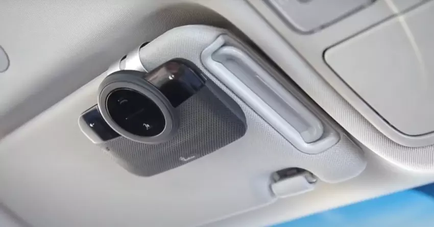 VeoPulse B-PRO 2 beste handsfree carkit