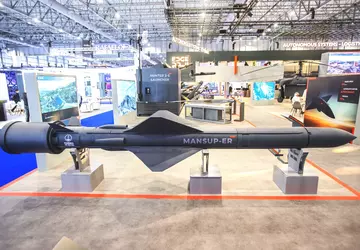 EDGE GROUP introduceerde de NASEF-20 en ...