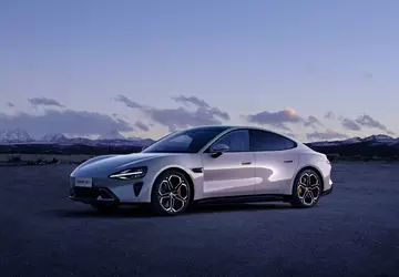 Xiaomi start massaproductie elektrische auto SU7 ...