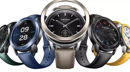 Insider: Xiaomi werkt aan een nieuwe lijn Watch H smartwatches, met het eerste model in de serie dat begin 2024 uitkomt