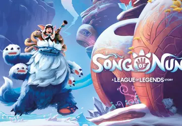 De release van Song of Nunu: ...